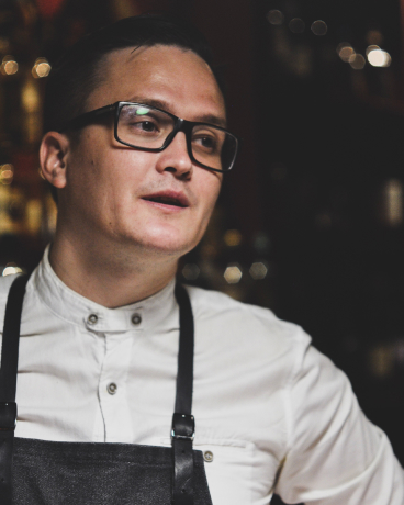 Restaurant Manager Wide Warren
