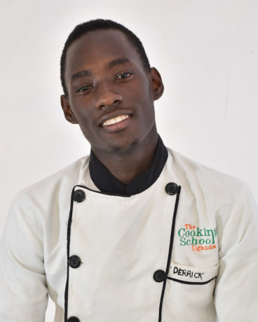 Senior Chef Esther Howard