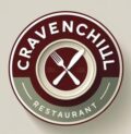 CravenChill Restaurant Logo - Authentic Kerala Cuisine And Dining